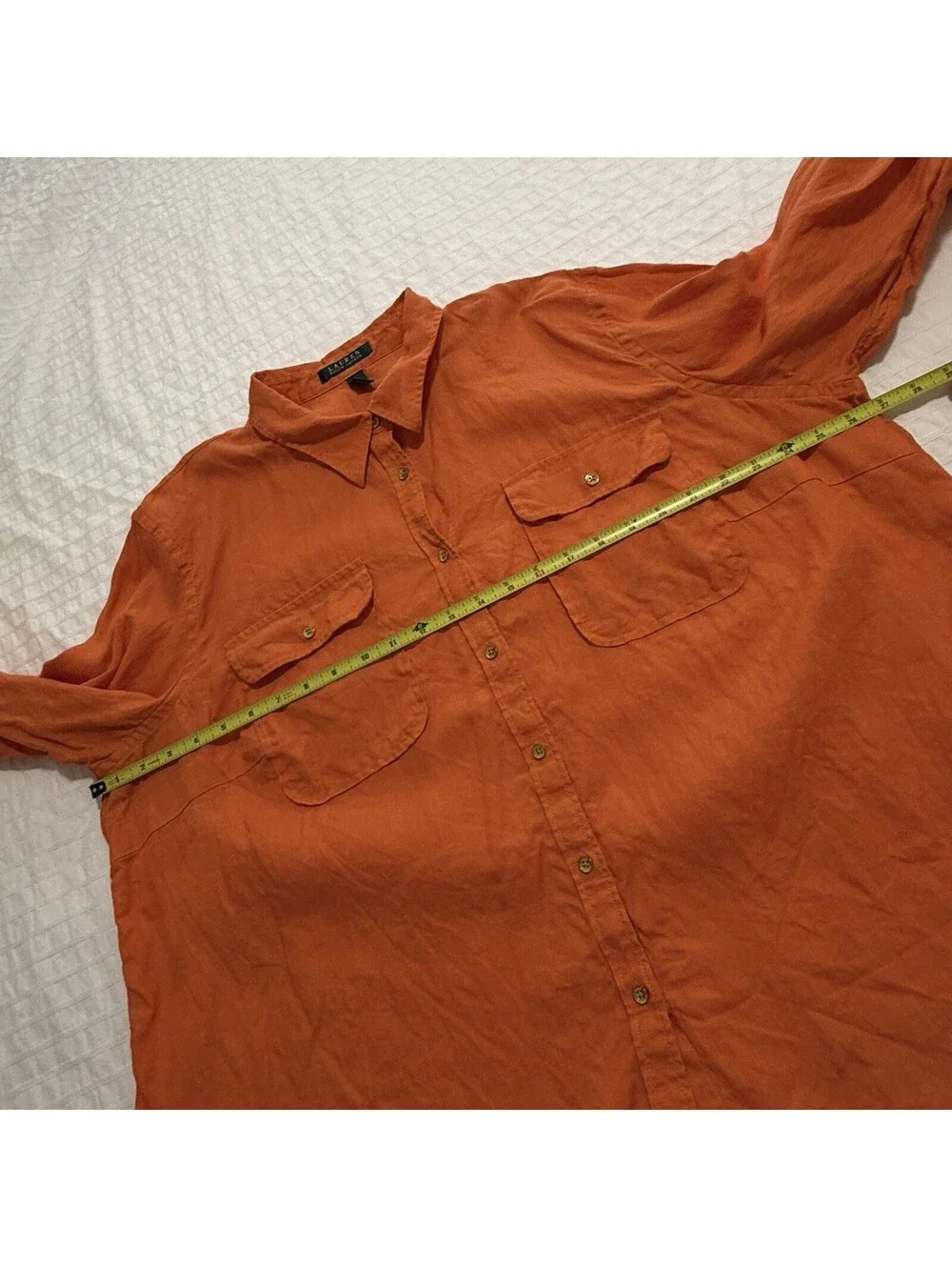 Lauren Ralph Lauren pre owned